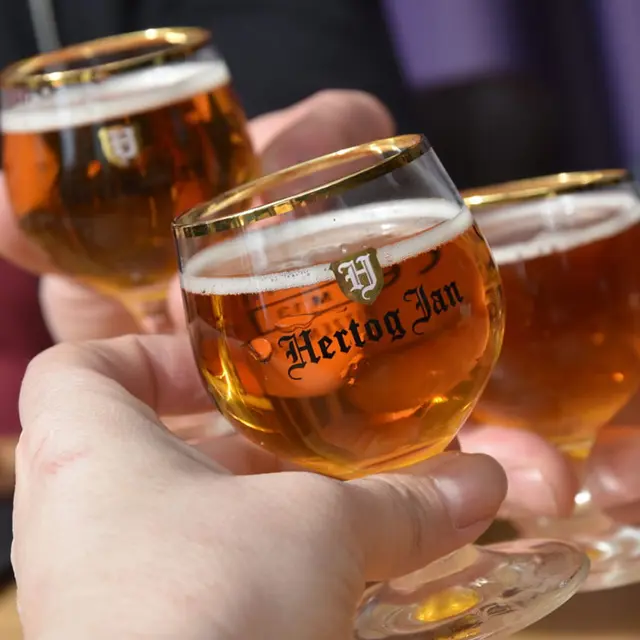 High Beer