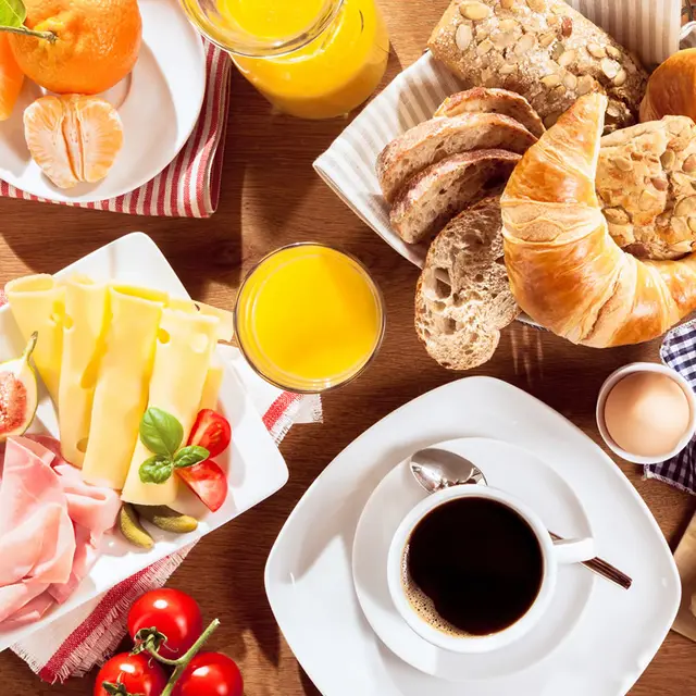 Brunch