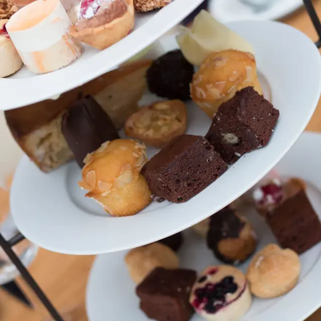 High Tea Uitje in Giethoorn