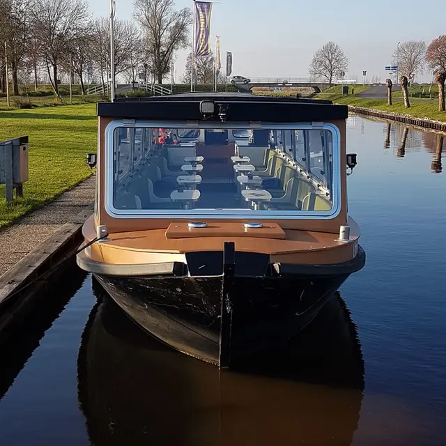 LoungeCruise Giethoorn