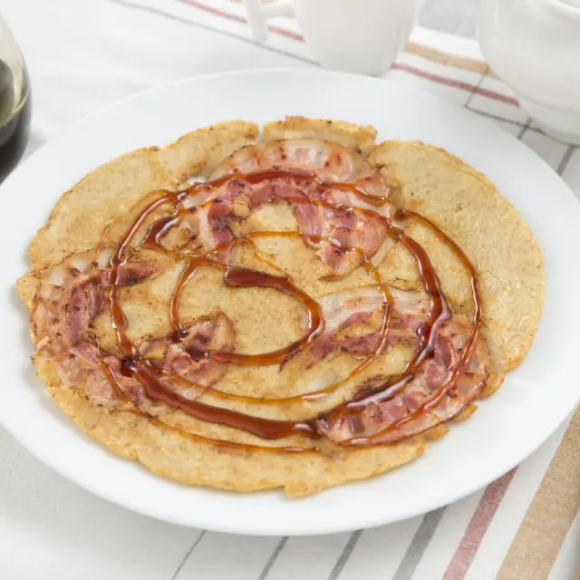 Pannenkoeken Tapas