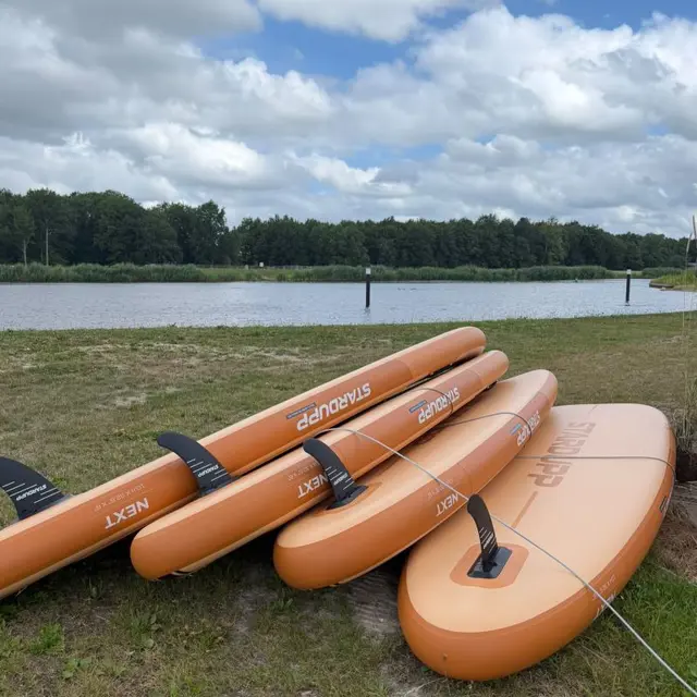 Sup Board