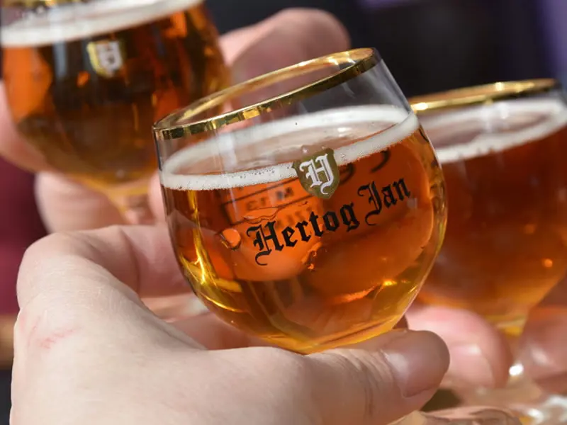 High Beer