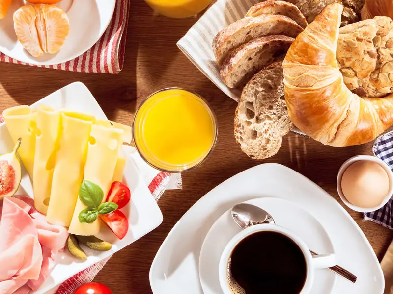 Brunch
